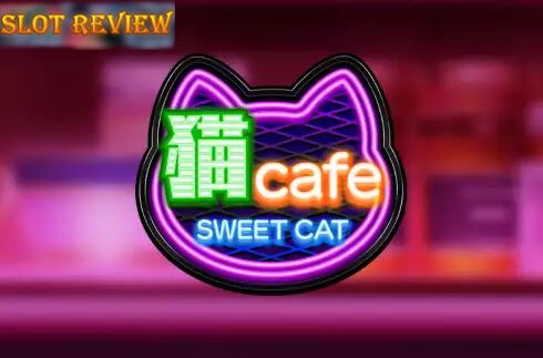 Sweet Cat Cafe